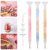 DIY Craft 5D Diamond Painting Pen Replacement Pen Heads Nail Art Pen Point Drill Pens  for Nail Art