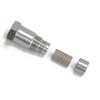 M18X1.5 Oxygen Sensor Adapter Extension For Enhanced Engine Performances And Universal Vehicle Compatibility