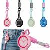 Silicone Watch Cover for Royal P Swatch Jointed Series Watch Pocket Watch Octagonal Pop Style Protective Case Candy Color Shell
