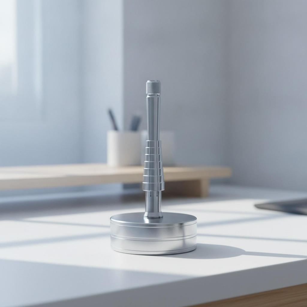 Band Expander with Stepped Shaft Easy to Use for Workbench