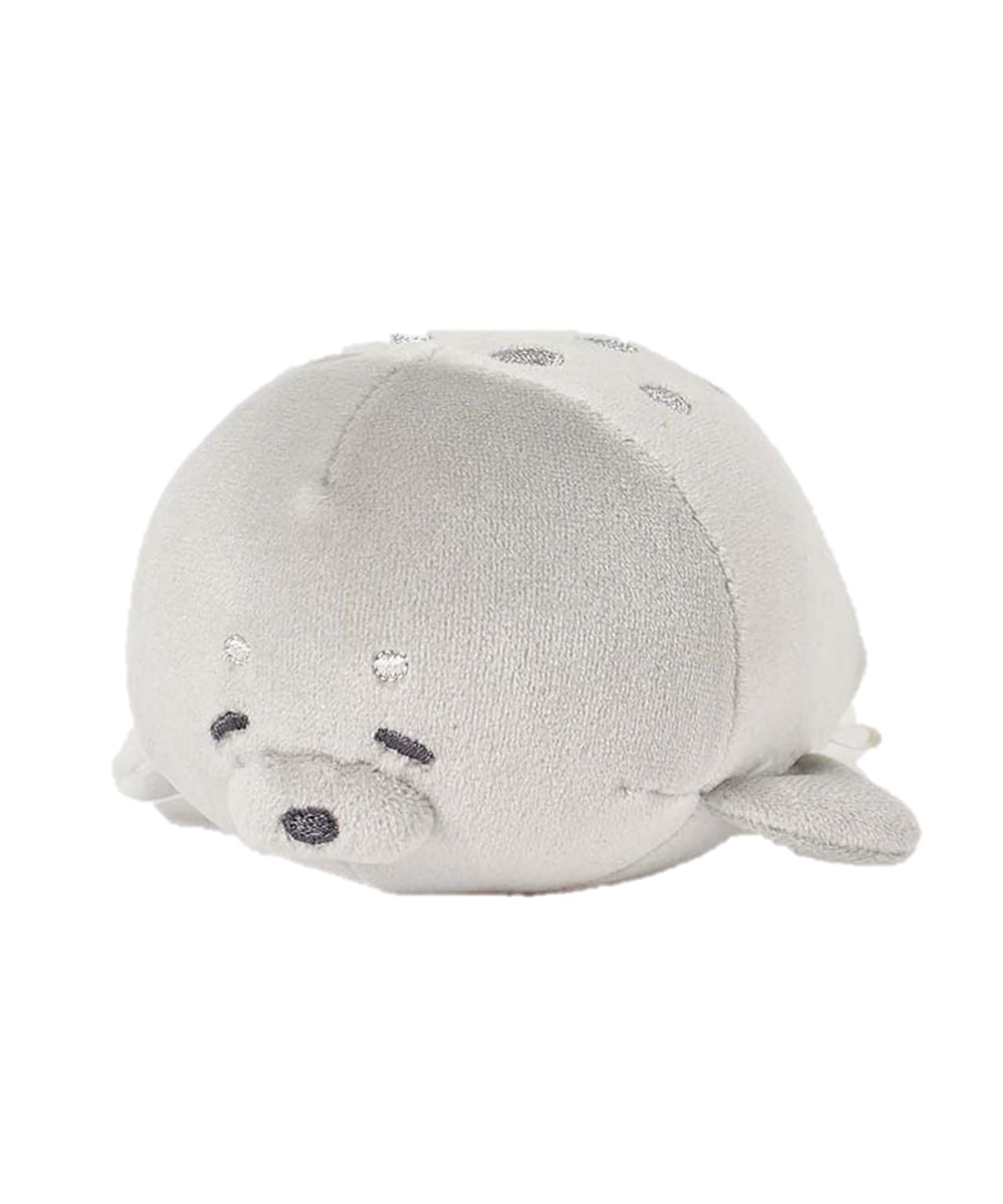 

Bleu Bleuet ACCENT Sea Creature Tenori Mascot Plush Toy (Seal)