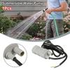 1Pcs DC 12V Submersible Water Pump 600L/H Micro Water Pump  for Hydroponic Fountain Circulation