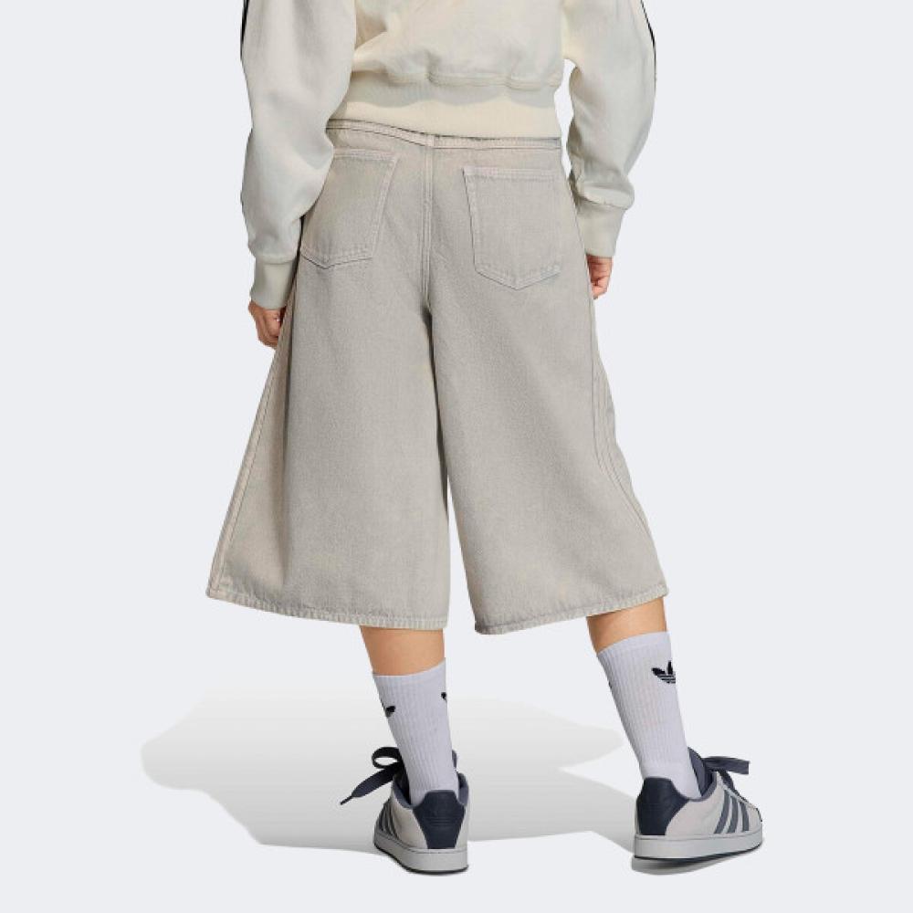 AdidaS Women S Denim ShortS Kd2927