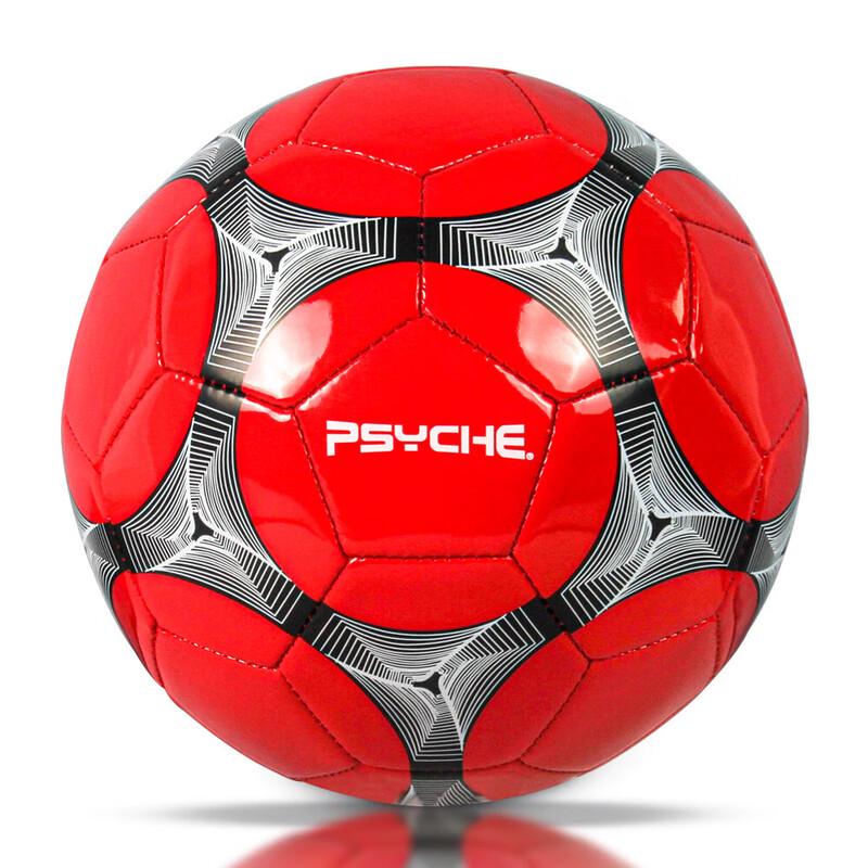 PSYCHE PVC Machine-Stitched Football