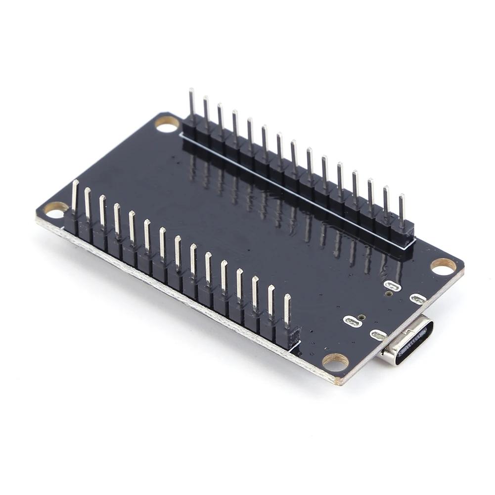 1-3Set ESP32 32 CH340C Development Board TYPE-C Micro USB WiFi+Bluetooth Ultra-Low Power Consumption SPI Wireless Module