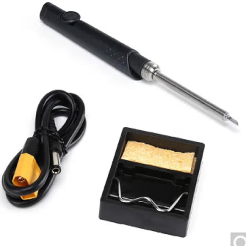 

iFlight BLITZ 1.6W VTX & SH72 Soldering Iron Kit (CN version)