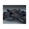 PLAMAX Black Rock Shooter Dawn Fall Black Trike Non-Scale Painted Assembly Plastic Model M01303