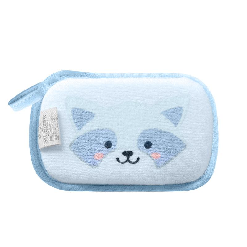Baby Bath Sponge Baby Bath Sponge Children's Bath Towel Bath Ball Bath Wipe Newborn Shampoo Sponge Bath Towel