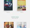 THE KINGDOM [REALIZE] 8th MINI ALBUM