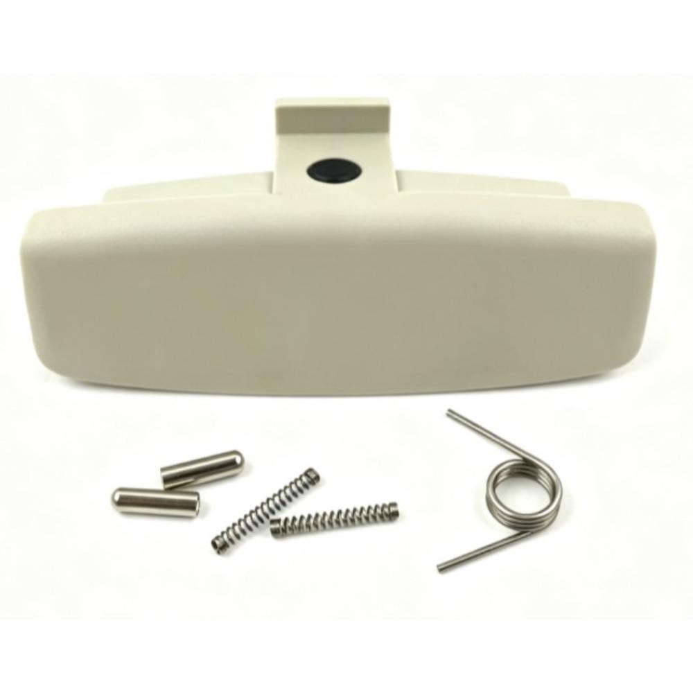 For BMW 5 Series 520 523 525 530 G38 Automobile Driver Side Glove Box Storage Compartment Opening Latch Handle Brand New