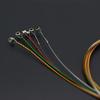 0.009-0.042 Inch Guitar Strings Bright Harmonic IRIN Electric Guitar