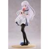 Summer Pockets REFLECTION BLUE Shiroha Naruse 1/7 Figure