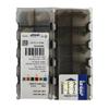 ISCAR / TGMF508 IC830  /Industrial indexable Carbide Inserts 10 PCS