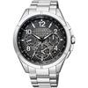 Citizen Attesa CC9070-56H F900 Eco-Drive GPS Satellite Radio-Controlled Watch, Limited Edition "Frozen Gray," Limited To 900 Pieces, Men's