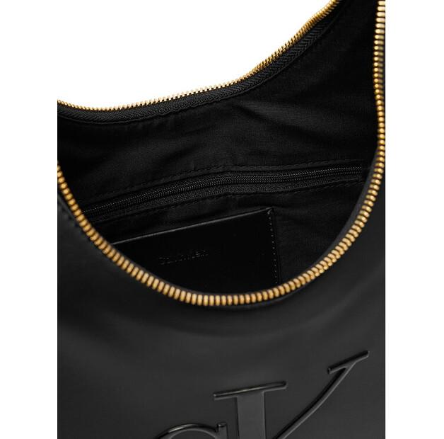Сумка Calvin Klein Bold Ck Crescent Bag