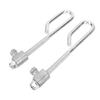 Deck Lift Hanger Rod Kit 14M7465 Mower Deck Lift Linkage Rod Kit Replacement for 102 105 107H 107S 115 125 135 145 155C
