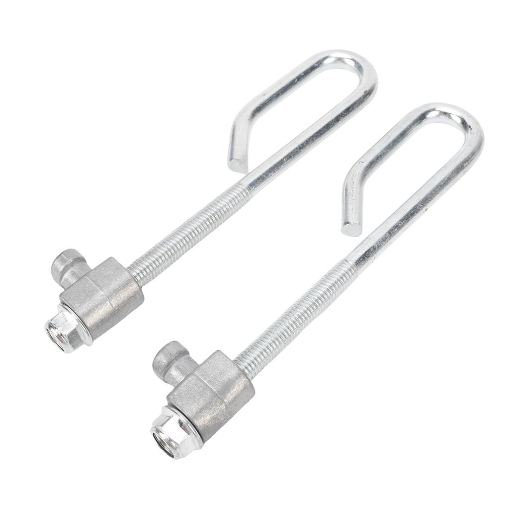 Deck Lift Hanger Rod Kit 14M7465 Mower Deck Lift Linkage Rod Kit Replacement for 102 105 107H 107S 115 125 135 145 155C