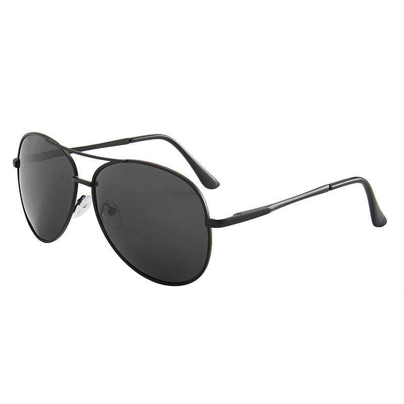3028 polarized sunglasses men s driving large frame glasses fishing personalized retro sunglasses toad glasses