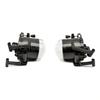 Fog Lights For BMW E60 E90 E46 E63 E61 323i 325i 525i Headlight LED Fog Lamps Halogen Foglights Accessories Assembly