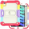 iPad Mini 6 Protective Silicone Cover - Anti-Fall, Stylish Design