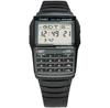 Casio Vintage DBC-32-1ADF Black Watch