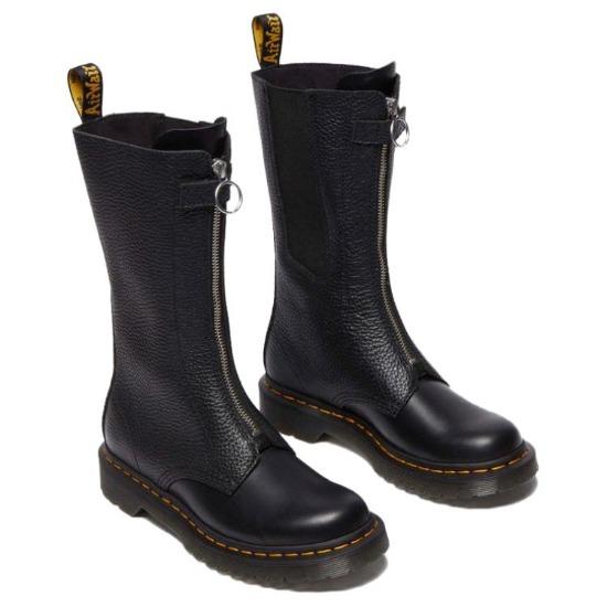 Dr. Martens Fashion Ankle Boots Women Boots Black 32053001