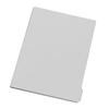 Resin 3D Printer Flex Build Plate Spring Steel LCD Light Cured Magnetic  176x105mm for CREAL