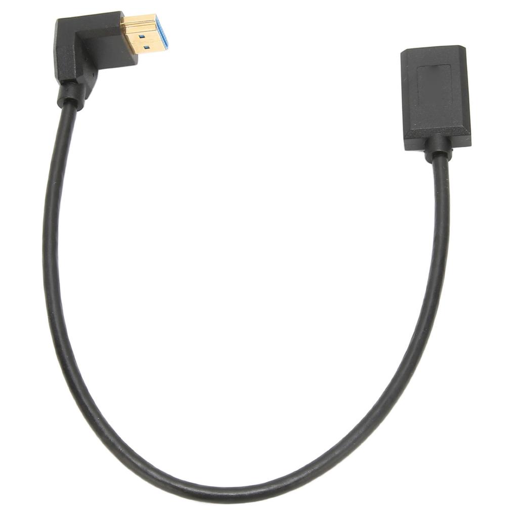 8K HD Multimedia Interface Verlängerungskabel High Speed Stecker auf Buchse HD Multimedia Interface Verlängerungskabel