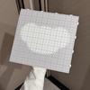 2.6mm Perler Bead Board: High-Temp Resistant, Anti-Scald DIY Base Plate for Handmade Projects