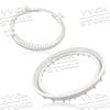1644700230 Ricambi Auto Kit Anello di Bloccaggio Unità di Invio Montaggio Pompa Carburante Per W164 GL450 R350