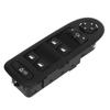 Power Window Switch 96644915 Driver Side Window Lifter Switch Replacement for Peugeot 308 508