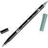 Tombow Graphic Marker Dual Brush Pen ABT 312 Water-Based AB-T312