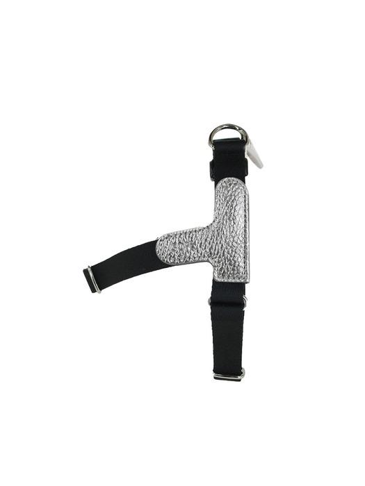 GOPE GOPE Металлический шлейка для собаки SIBK Small