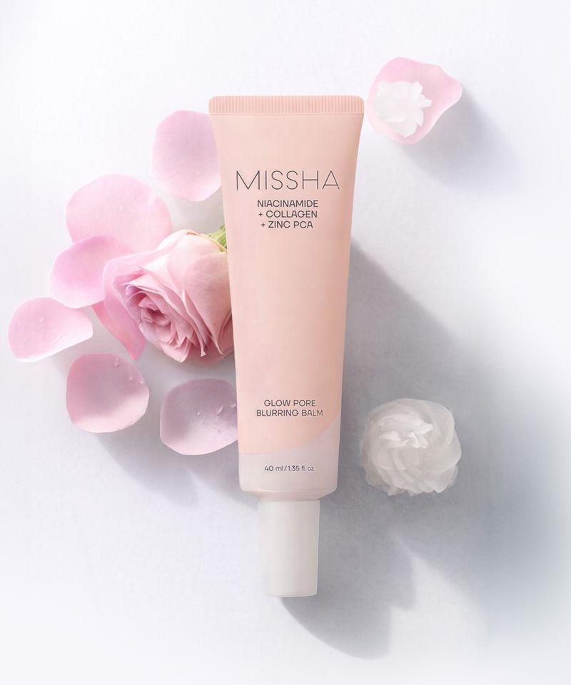 Glow Pore Blurring Balm 40ml