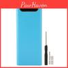 Box Welding 8x21700 Free Battery Power Bank Box Kit Diy Battery Charger Outer Case With Lcd Screen