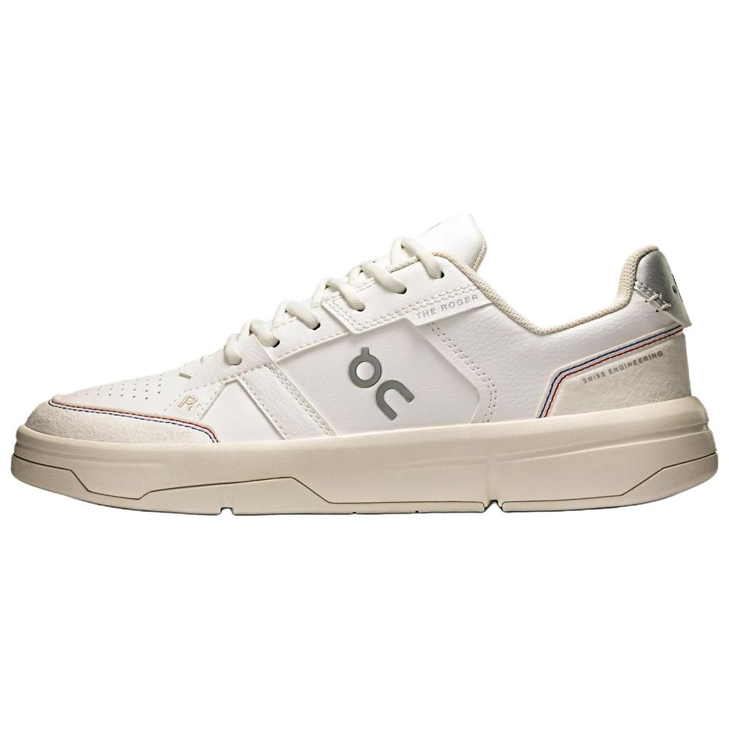 On Roger Clubhouse LC Comfortable Versatile Lifestyle Casual Shoes Women Casual Shoes 3WF30710924