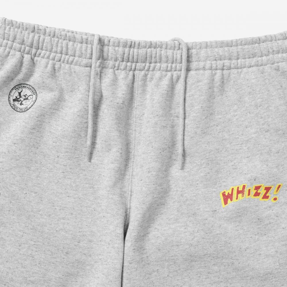 Thisisneverthat [tnt Xfelix The Cat] Sweatpant Fx233tpawp01