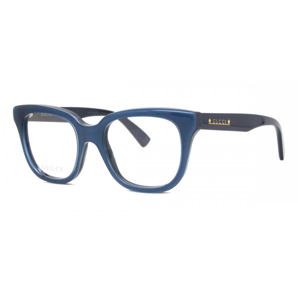 Gucci Gg1173o 003 Women Eyeglasses