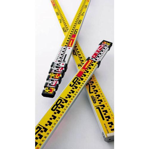 Myzox Aluminum Staff New Yon Aluminum STN-54