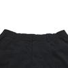 FILA White Trendy Fashion Versatile Sports Casual Pants Women bottoms Black F11W623810FBK