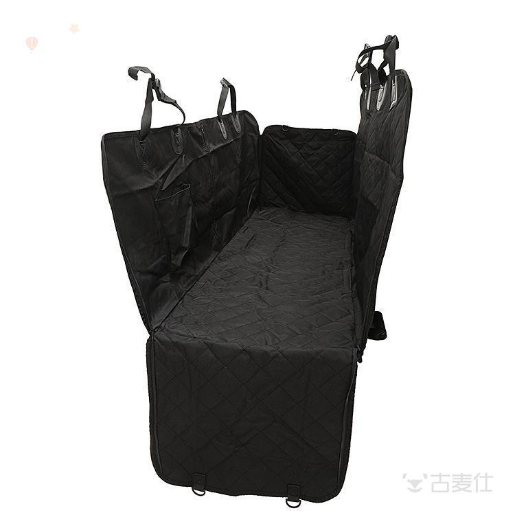 Waterproof Protective Dog Car Seat Cover