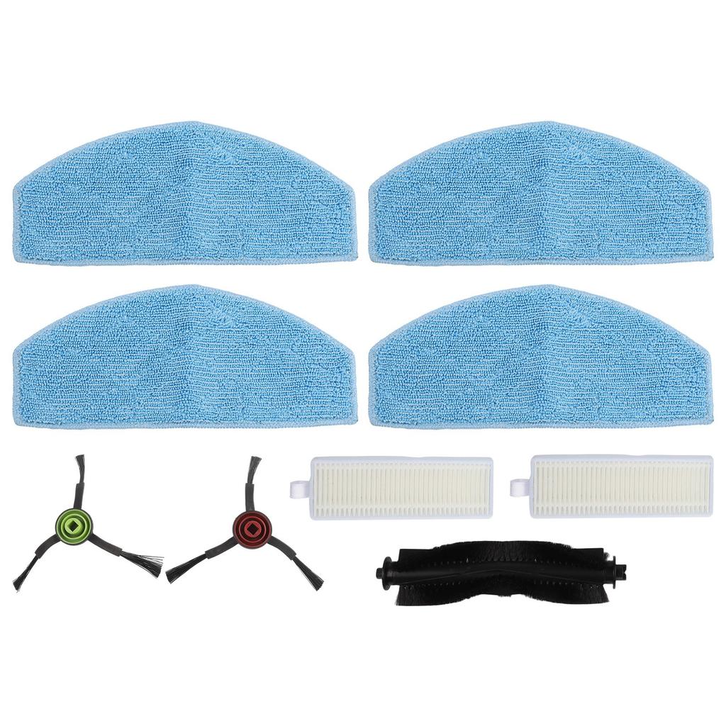 For G20 Pro Accessories Essential Replacement Set of Main Brush and Filters