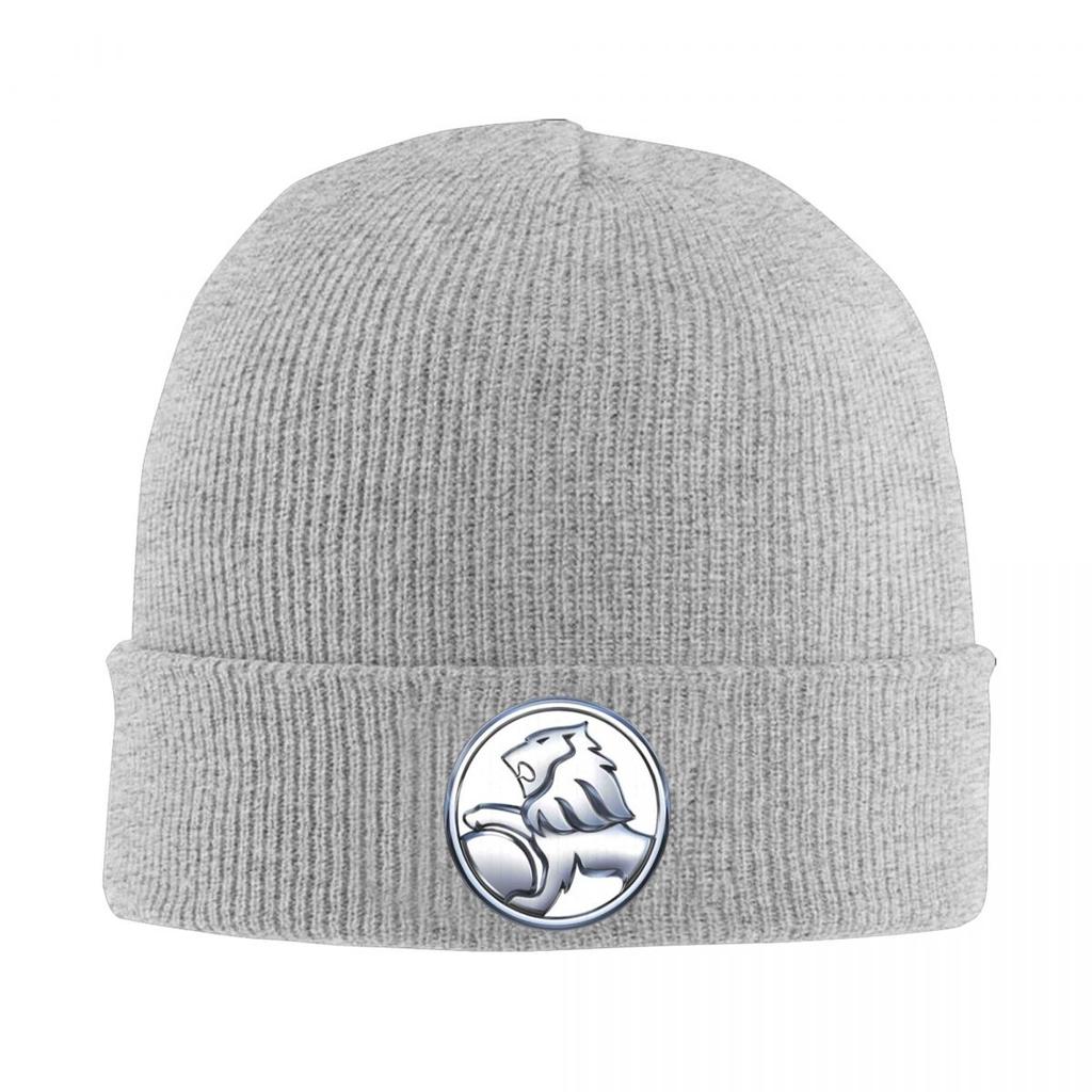 HOLDEN HSV Warm Knitted Cap Fashion Bonnet Hat Autumn Winter Outdoor Beanies Hats for Unisex Adult