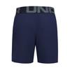 Under Armour Elevated Training Casual Breathable Comfortable Simple Sports Shorts Men shorts 1390434-410