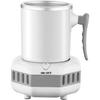 Copo de Resfriamento Rápido para Bebidas, Resfriador Rápido de Água para Bebidas, Mini Refrigeradores Portáteis para Viagem, Resfriador de Lata para Bebidas, Mini Geladeira Portátil para Garrafas Geladas