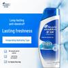 Head & Shoulders Men's Invigorating Hydration Anti-Dandruff Shampoo