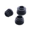 Ladder Inner Plug Pipe End Tube Chair Leg Cover Table Feet Cap Furniture Protector Pads Pipe Plug