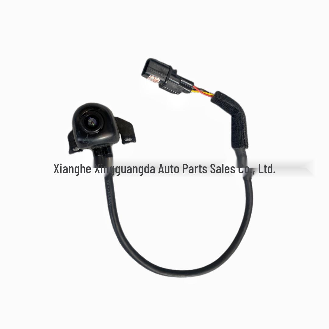 

Камера заднего вида для парковки Hyundai PDC 95760-B5300 B5300