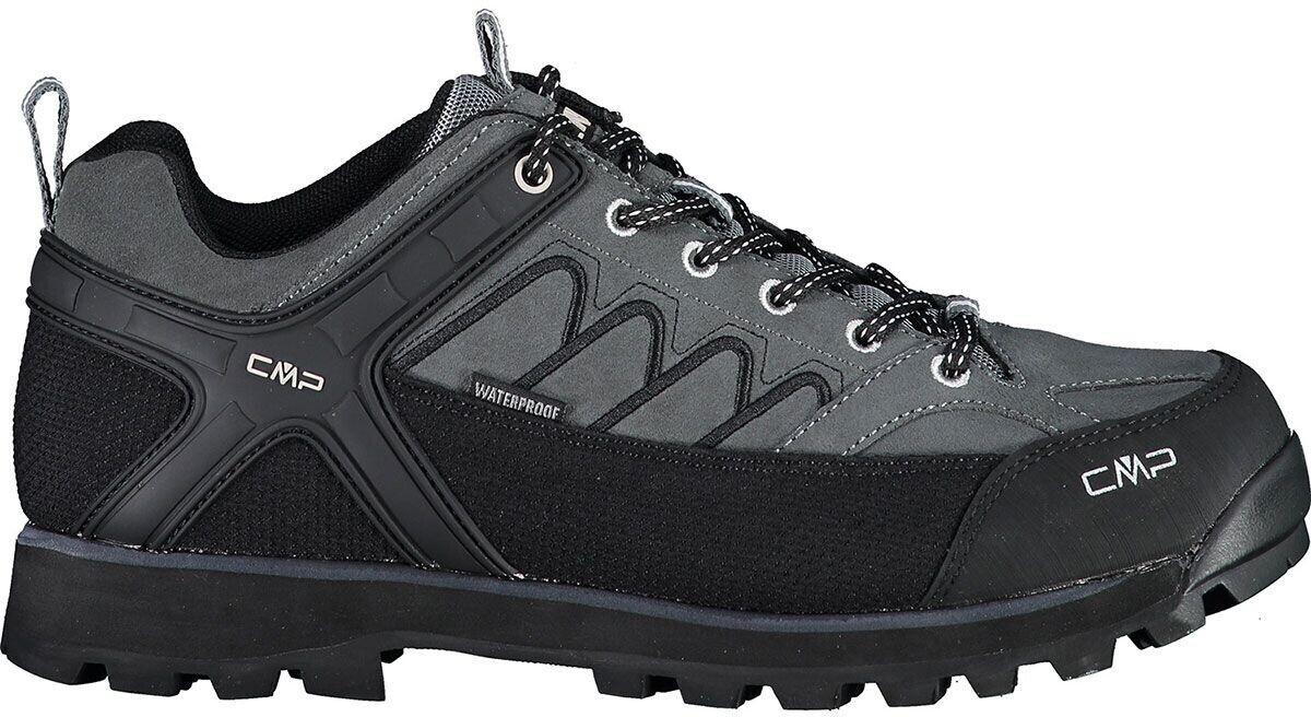 

Обувь для треккинга CMP Moon Low WP grey/black 40