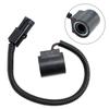 6359412 Solenoid Valve Coil W/ Weatherpack Connector 12V Dc Series 10 12 16